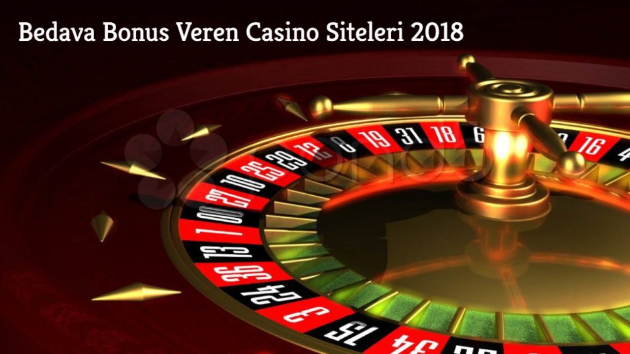 casino siteleri bedava bonus